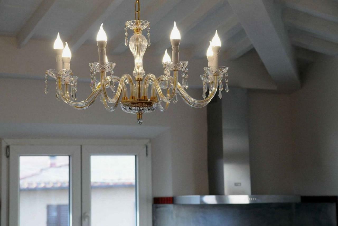 Lovewknds - Topfloor With Duomo View Floransa Dış mekan fotoğraf