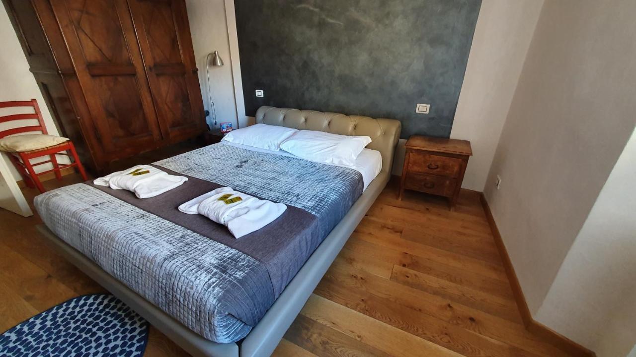 Lovewknds - Topfloor With Duomo View Floransa Dış mekan fotoğraf